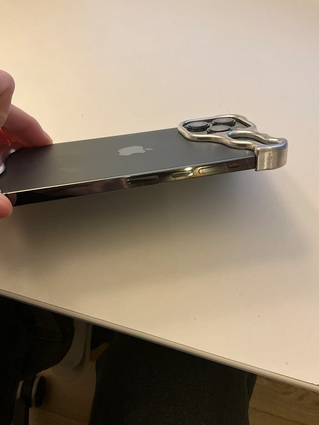 Iphone 13 Pro Max 256GB  in great condition - photo 4