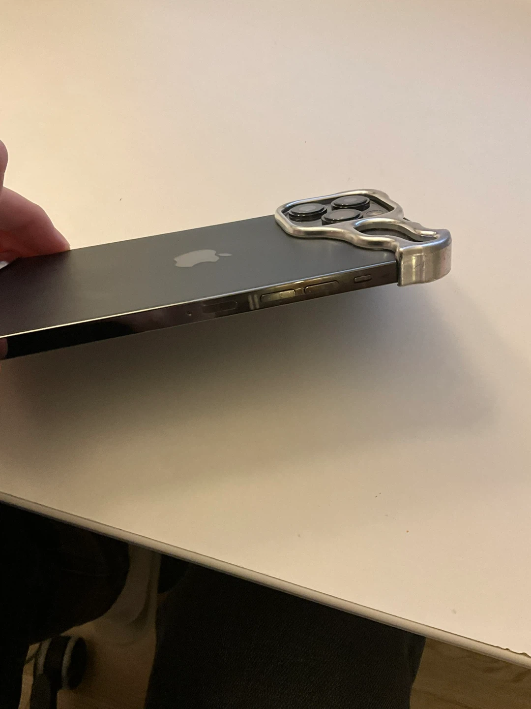 Iphone 13 Pro Max 256GB  in great condition - photo 3