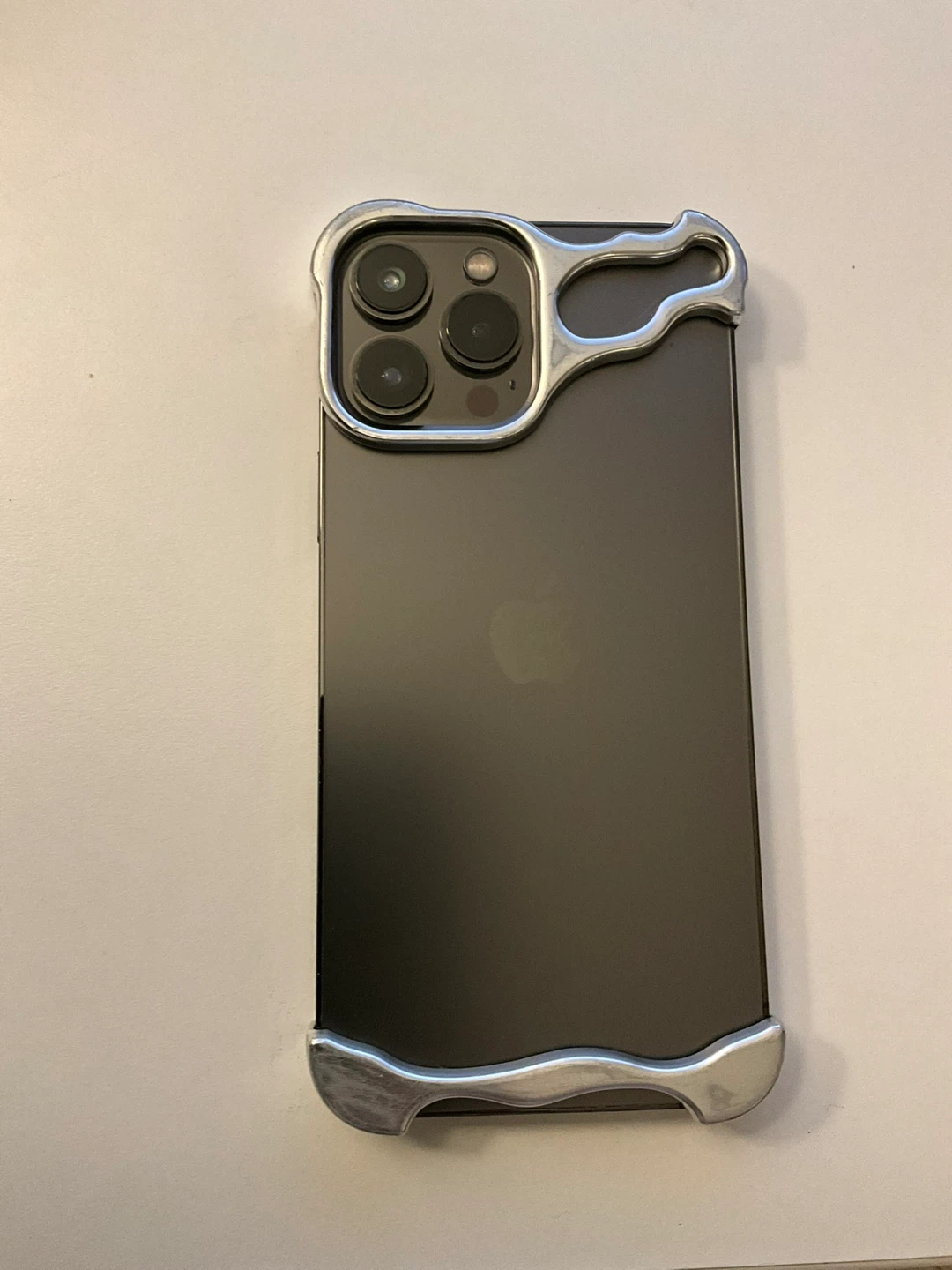Iphone 13 Pro Max 256GB  in great condition - photo 2