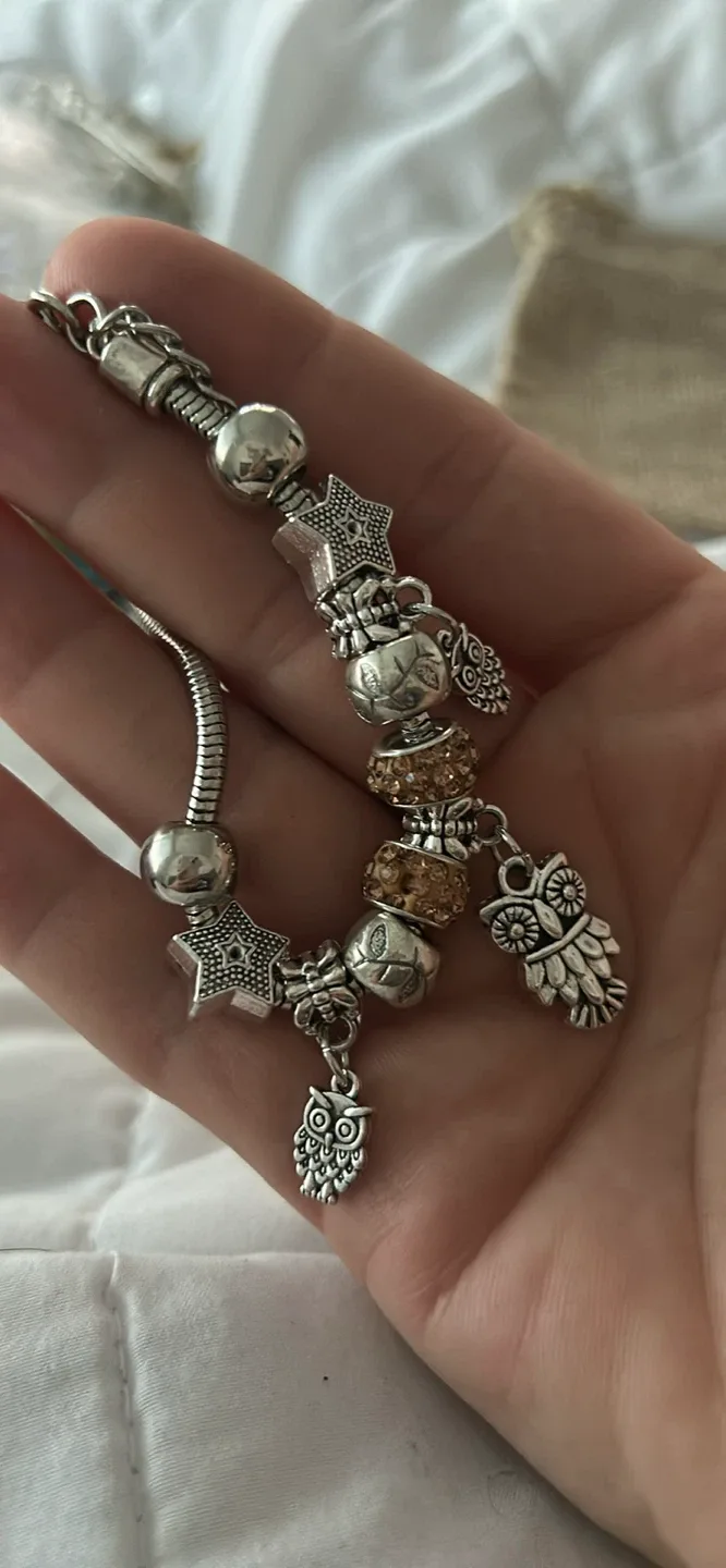 Charm Bracelet image indicator(3)