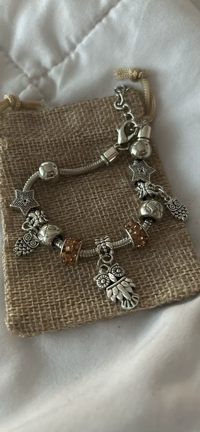 Charm Bracelet