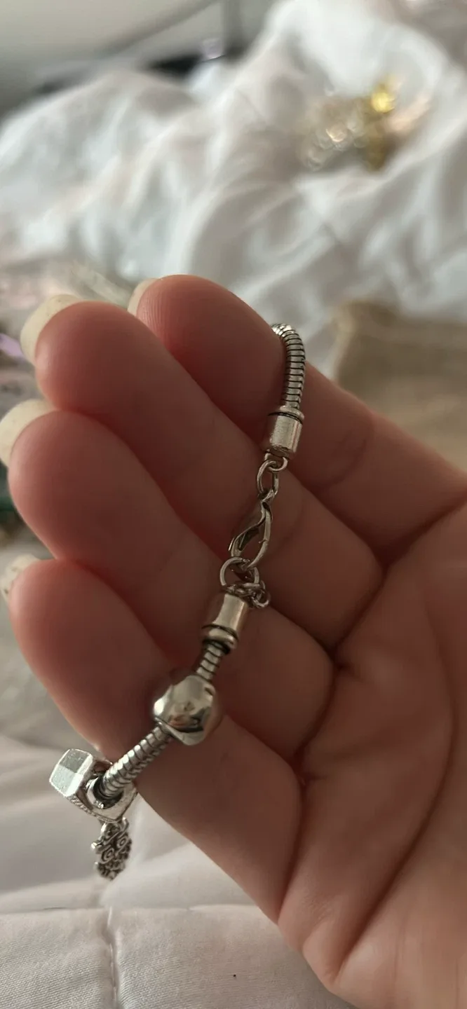 Charm Bracelet image indicator(4)