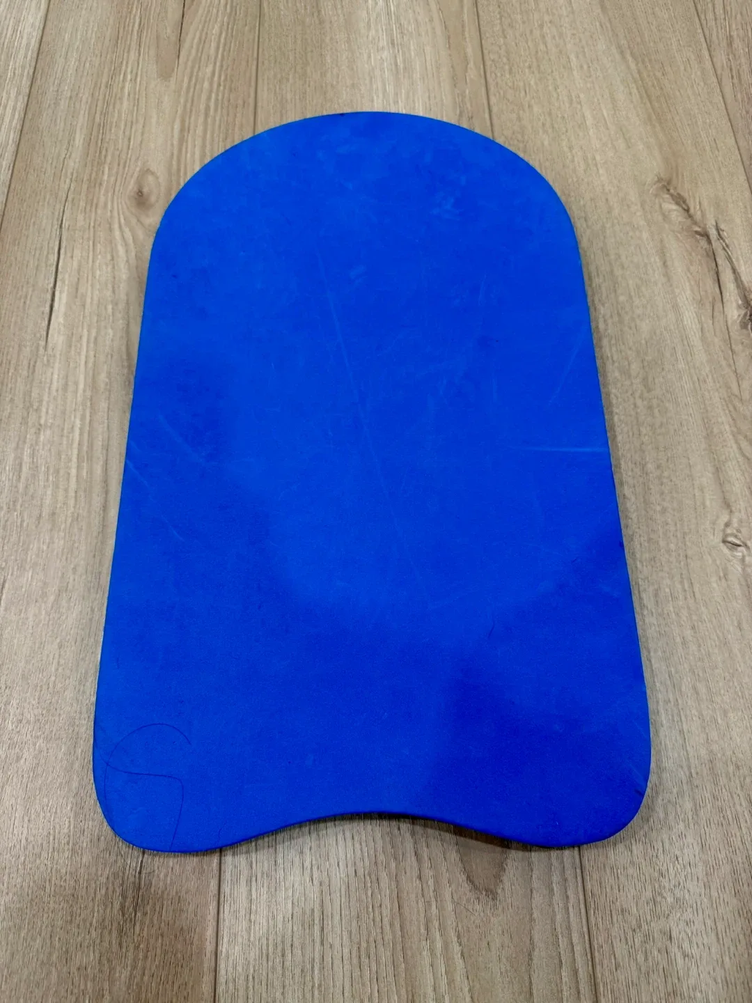 Swimming Kickboard/Float board - Blue image indicator(2)