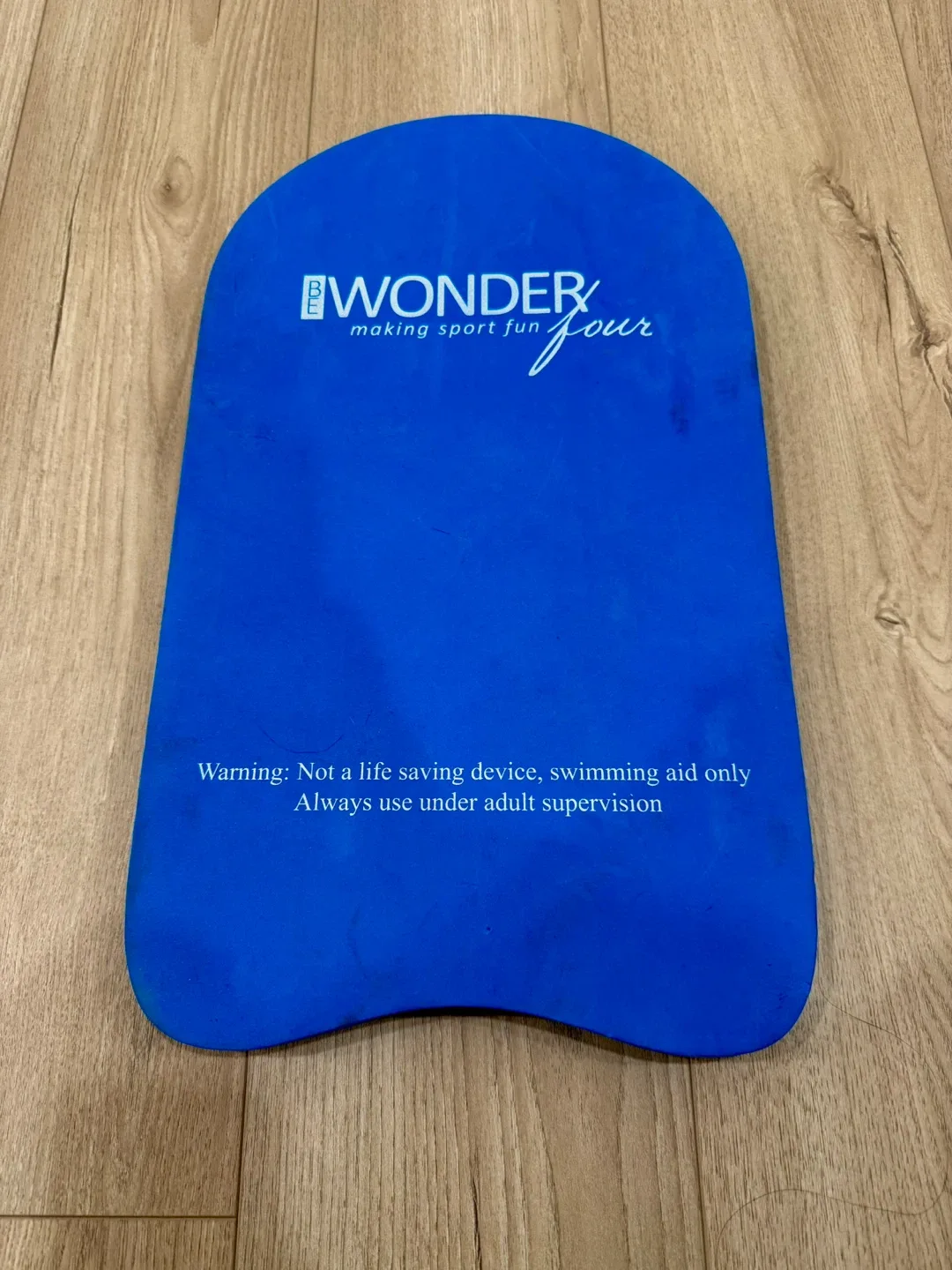 Swimming Kickboard/Float board - Blue
