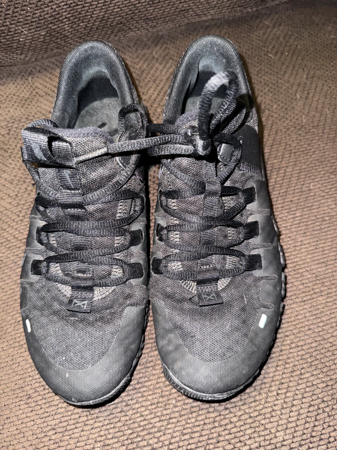 Nike Metcon Free Training Shoes, Size US 7