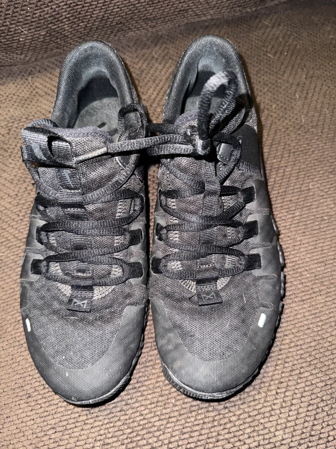 Nike Metcon Free Training Shoes, Size US 7