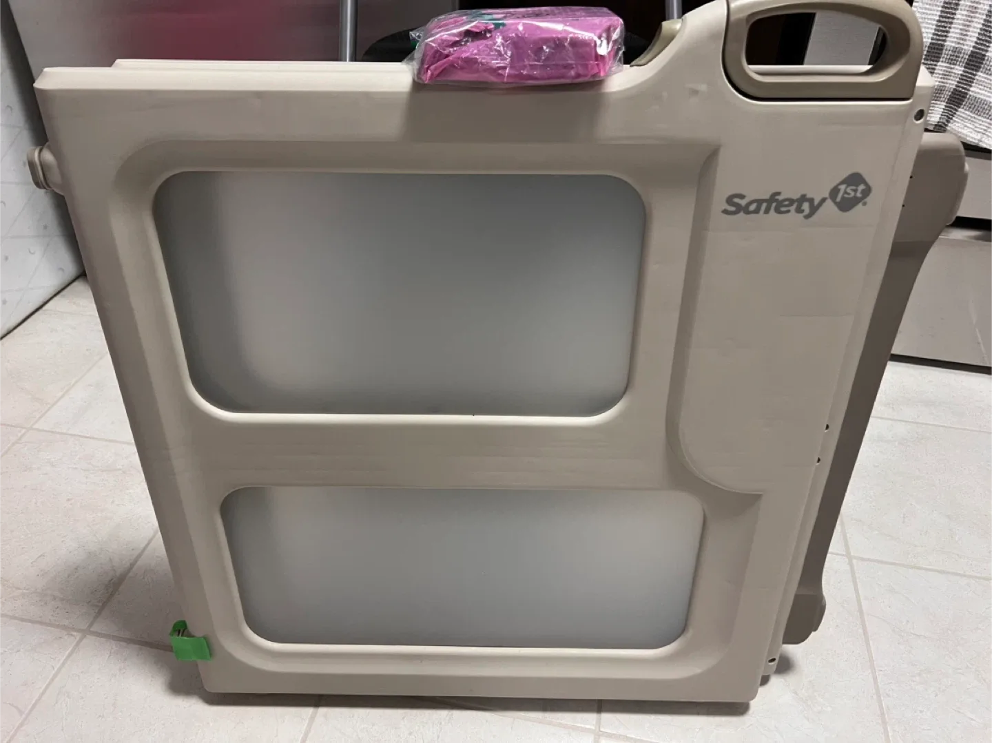 Safety 1st Baby Gate