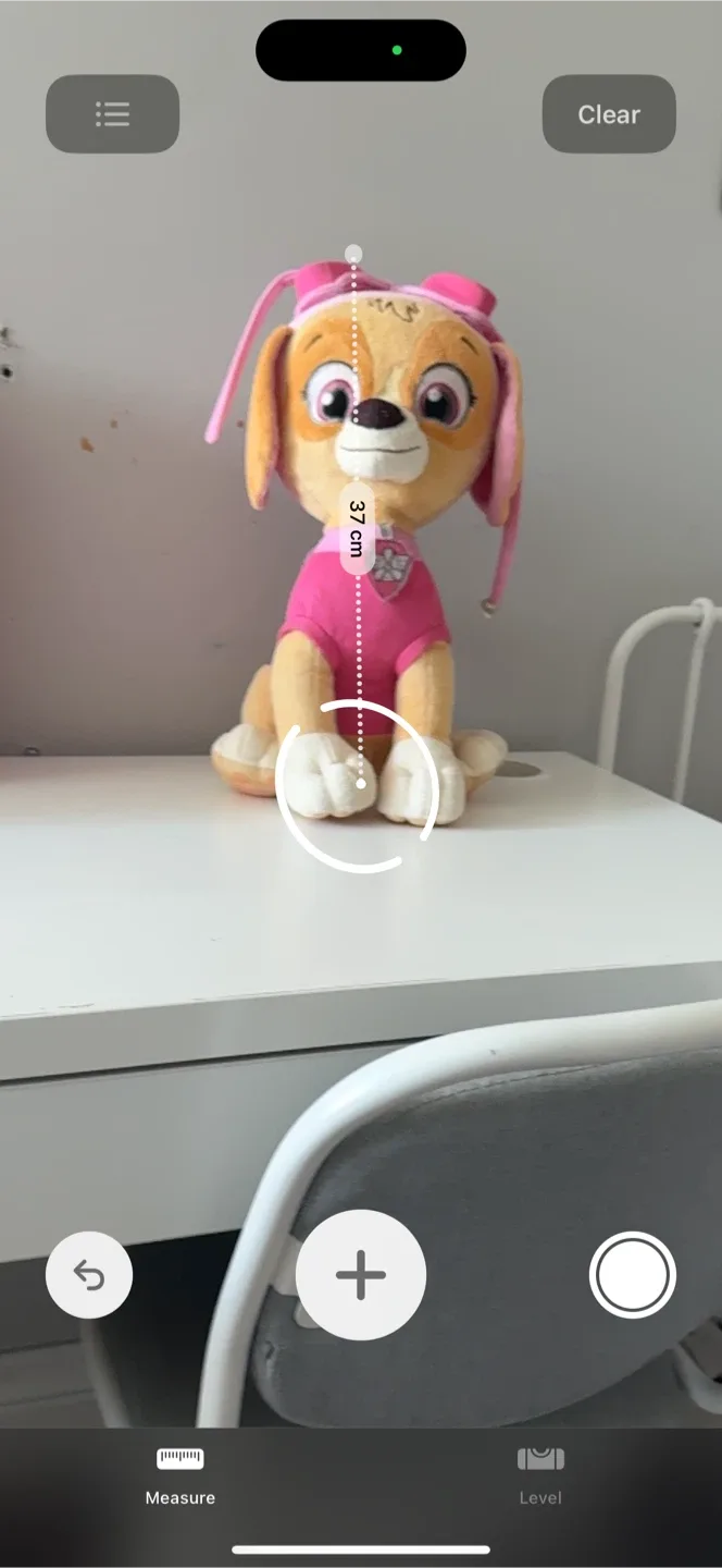 Paw Patrol Skye Plush Toy