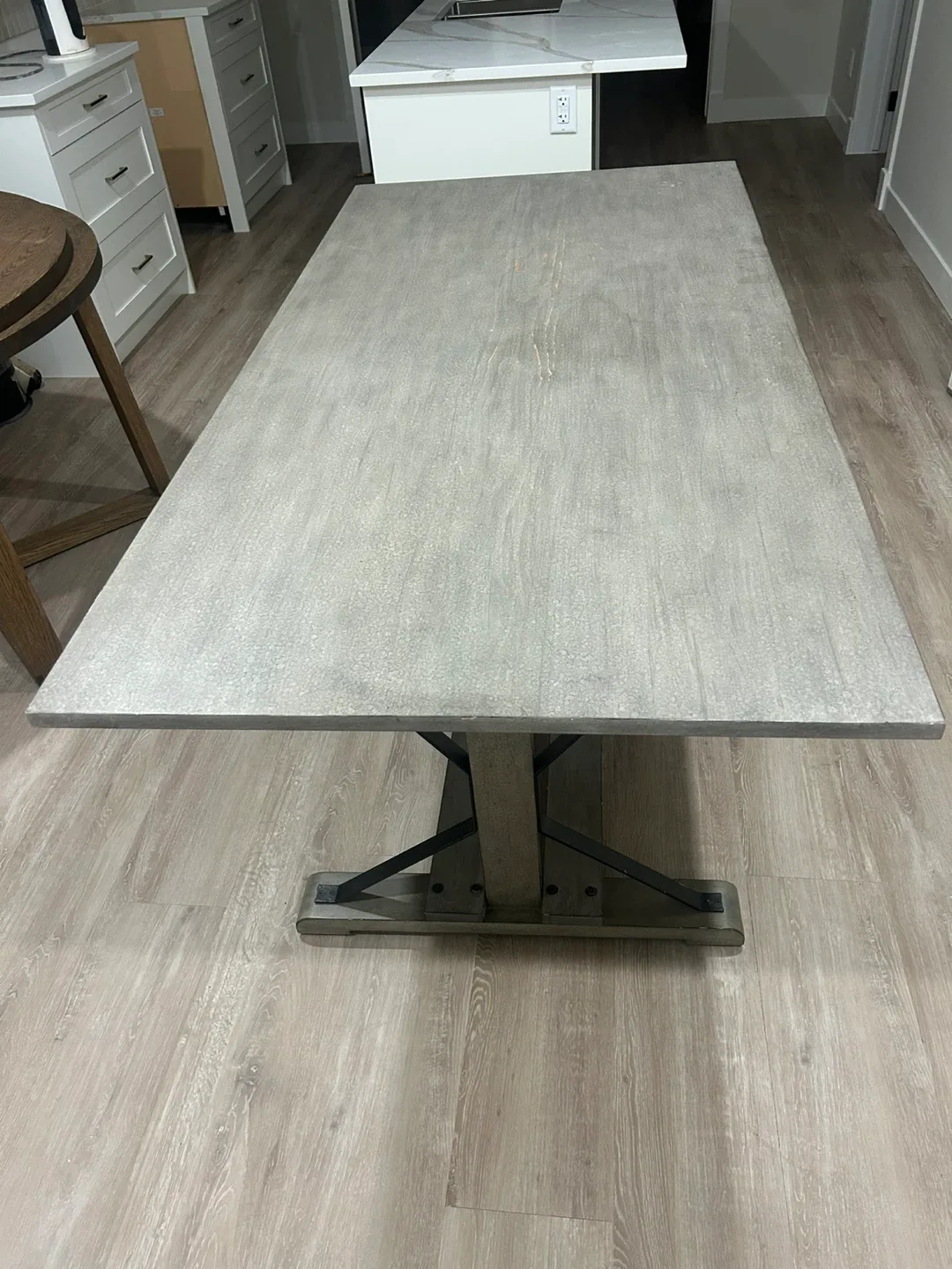 Restoration Hardware Dining Table