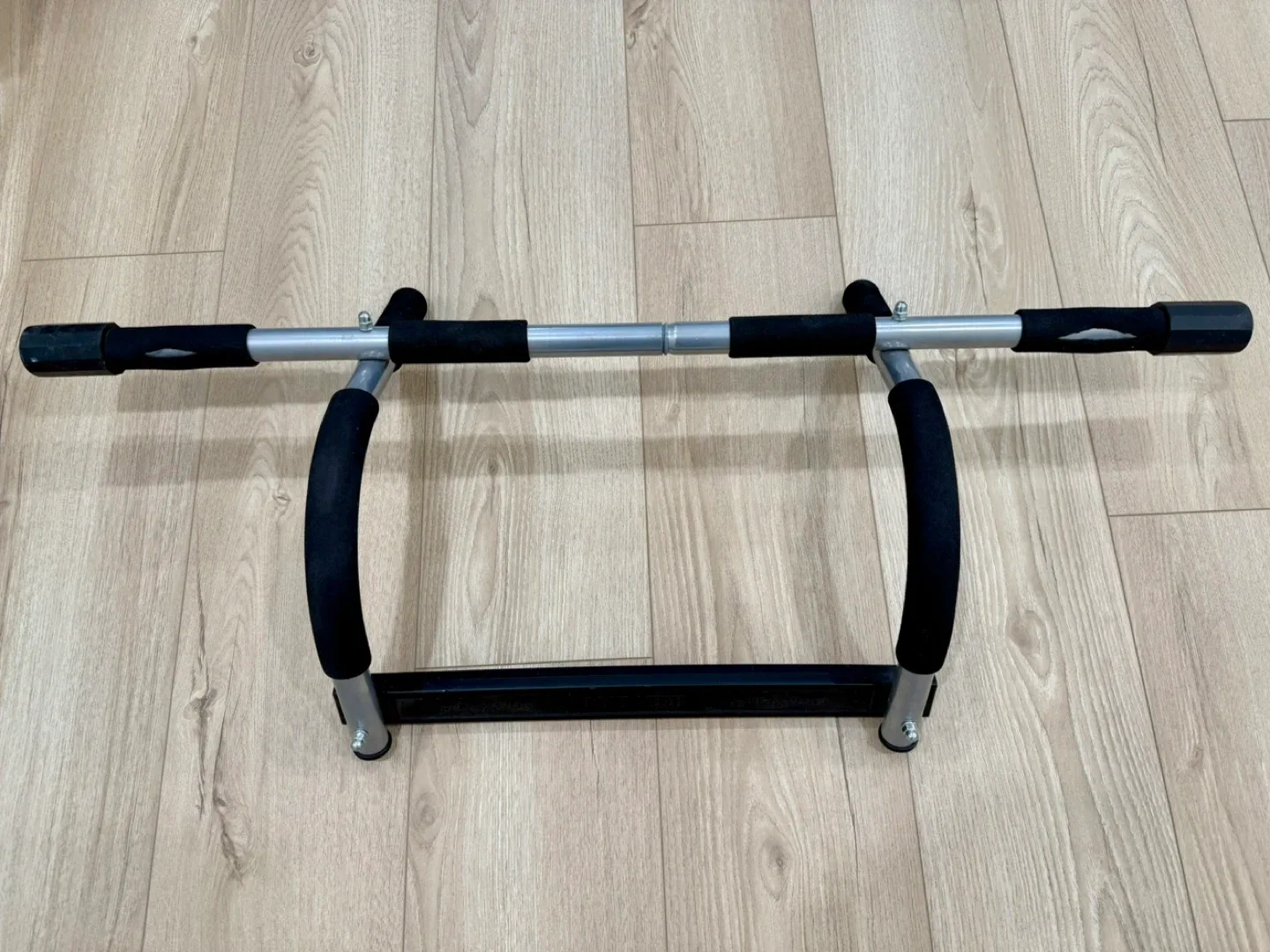 Pull Up Bar image indicator(2)