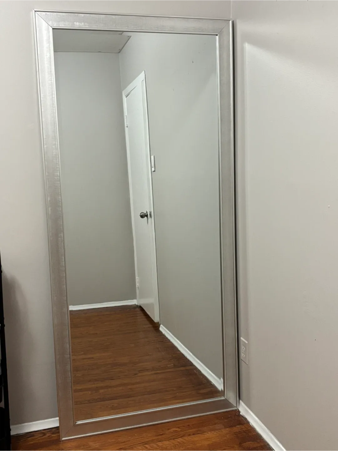 Full Length Mirror image indicator(2)