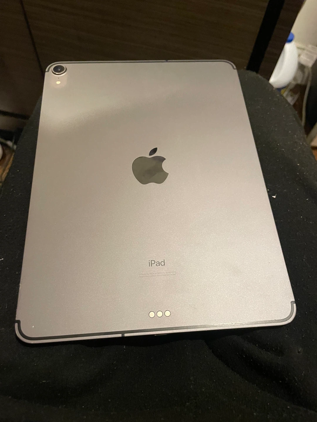 Apple iPad Pro 11-inch 256GB