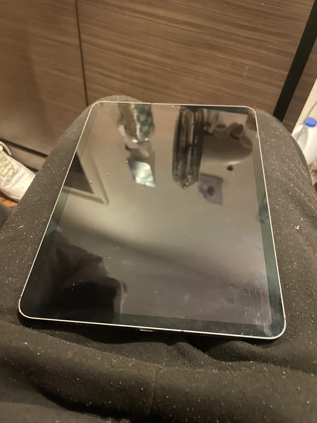 Apple iPad Pro 11-inch 256GB - photo 3