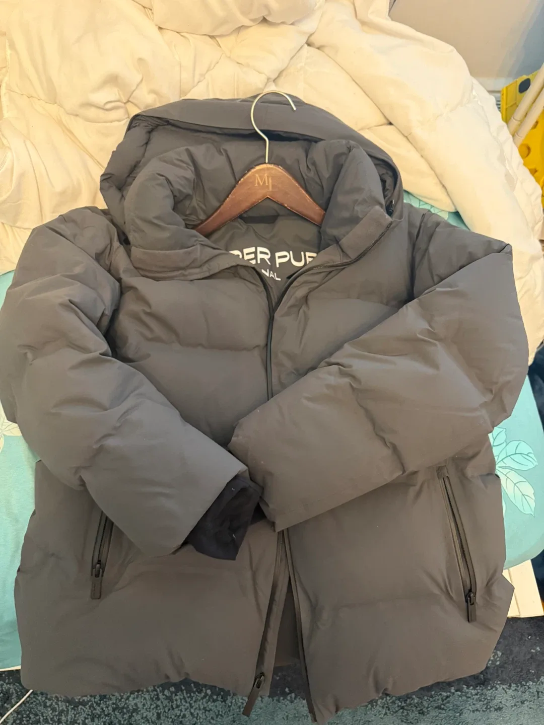 Aritzia The Super Puff - Size M image indicator(4)