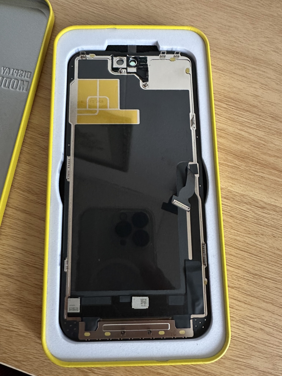 New TC Display Module for iPhone 14 Pro Max - photo 3