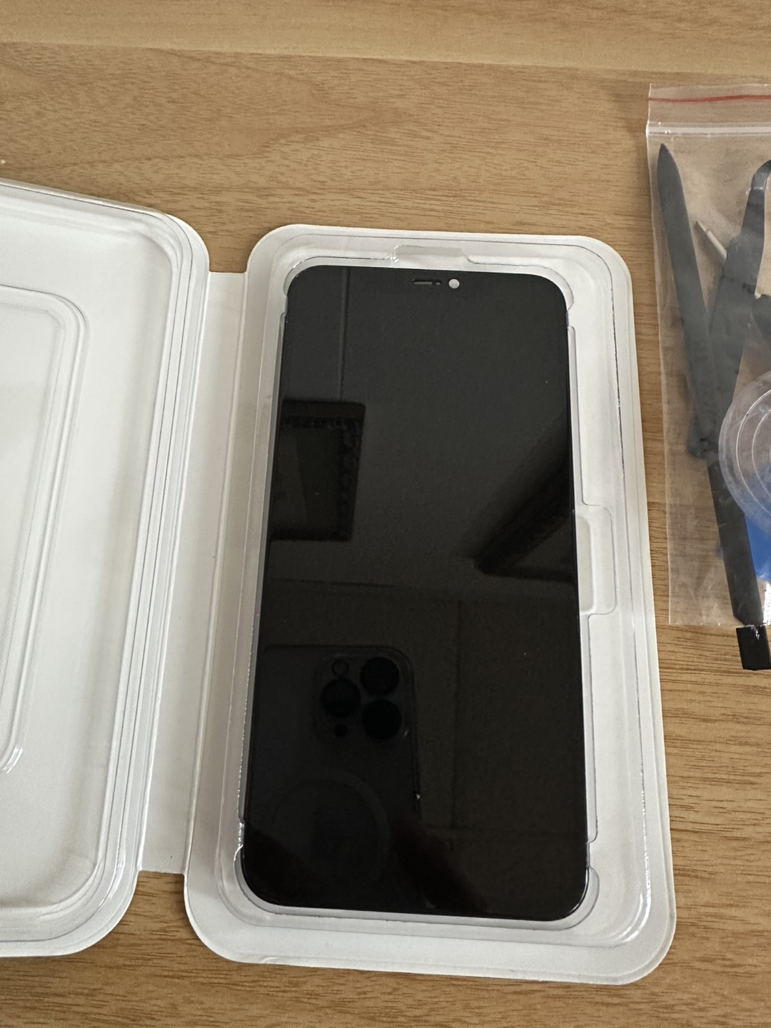 New iPhone 11 Pro Max Screen Assembly 6.5 inch - photo 2
