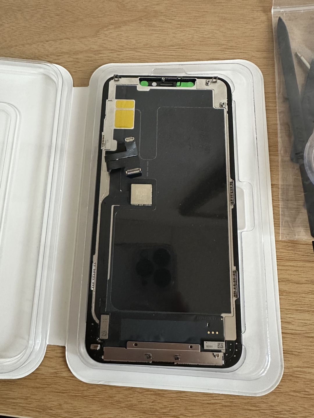 New iPhone 11 Pro Max Screen Assembly 6.5 inch - photo 3
