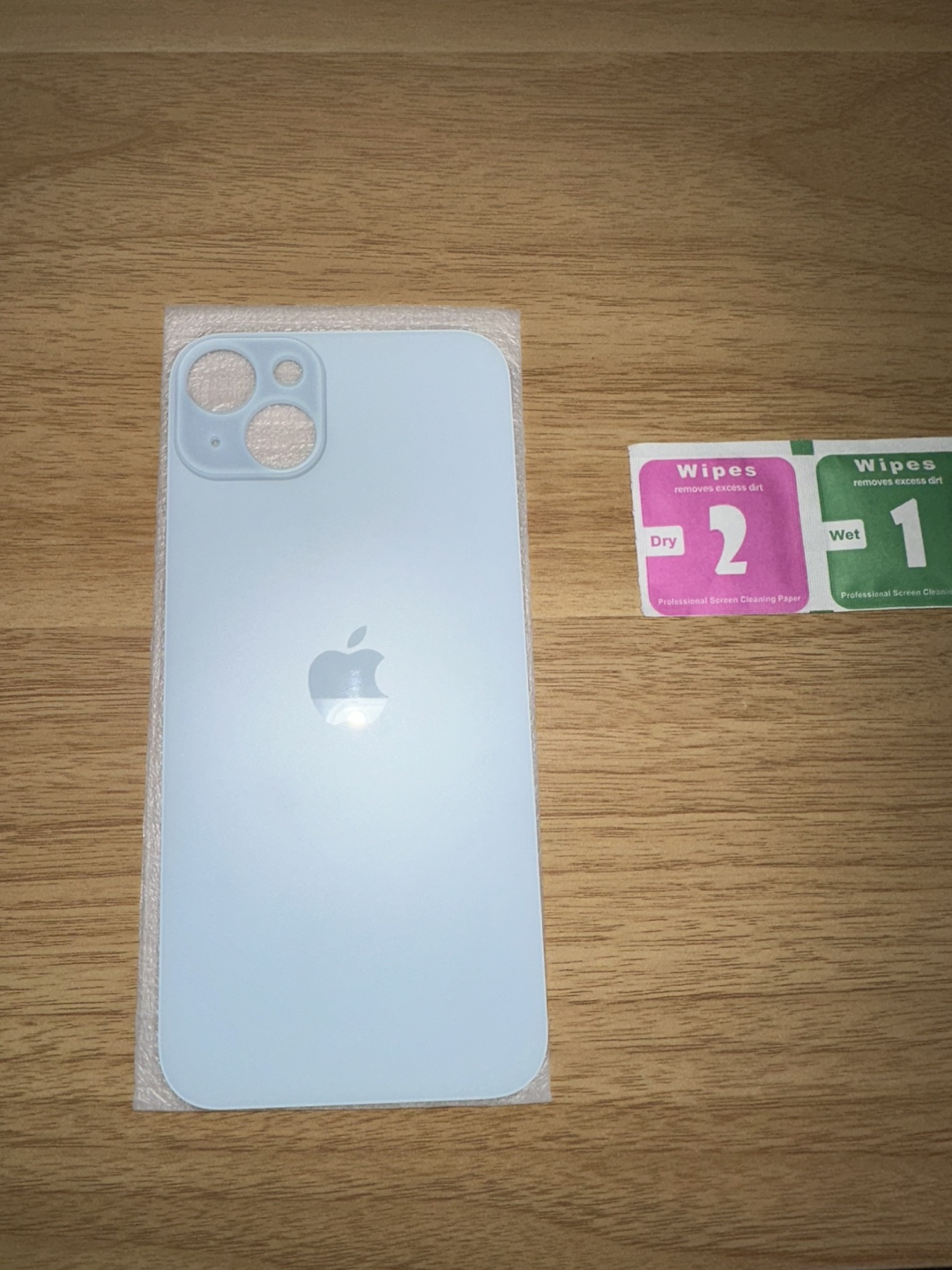 iPhone Back Cover for iphone 15 plus