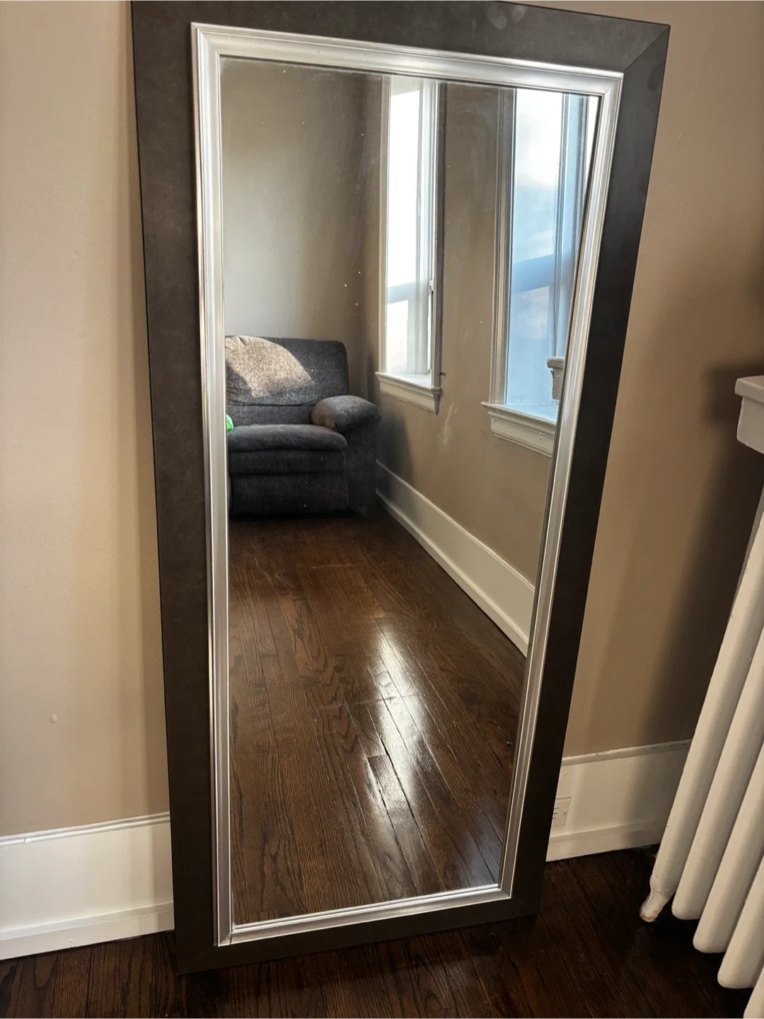 Large Wall Mirror