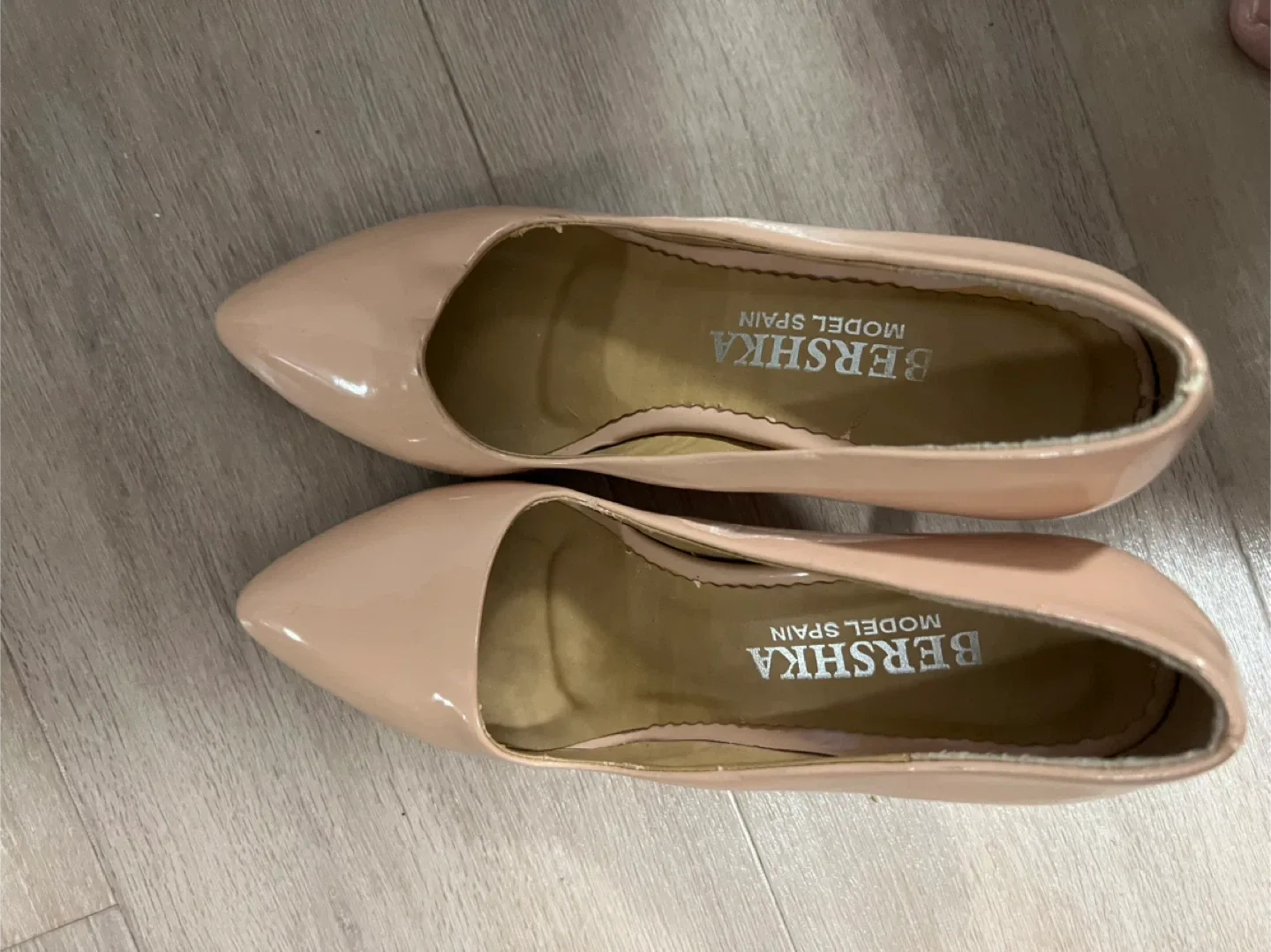 Bershka Heels - Size 37 image indicator(3)
