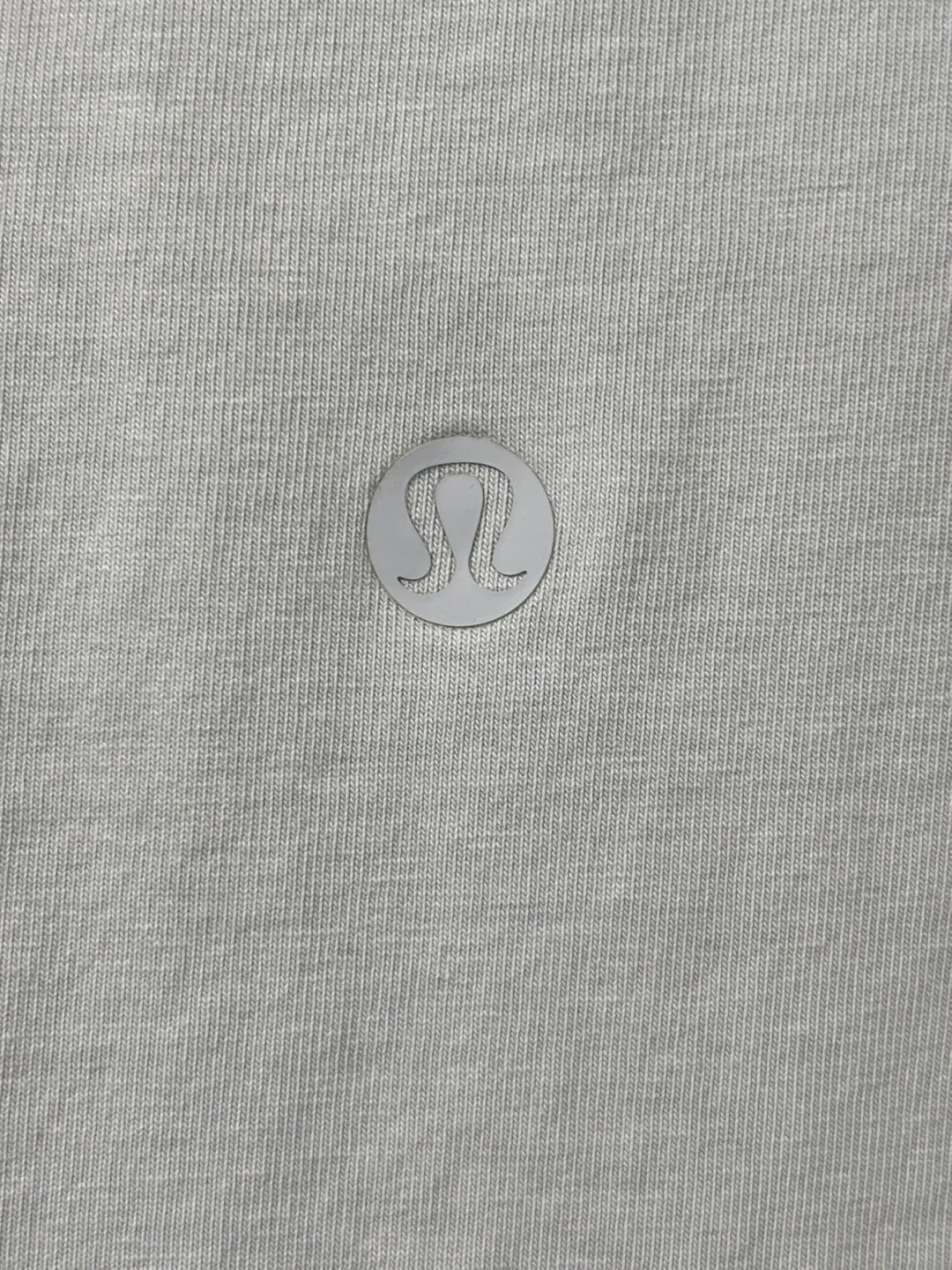 Lululemon Long Sleeve Shirt Blue - Womens Size 12 or size XL image indicator(5)