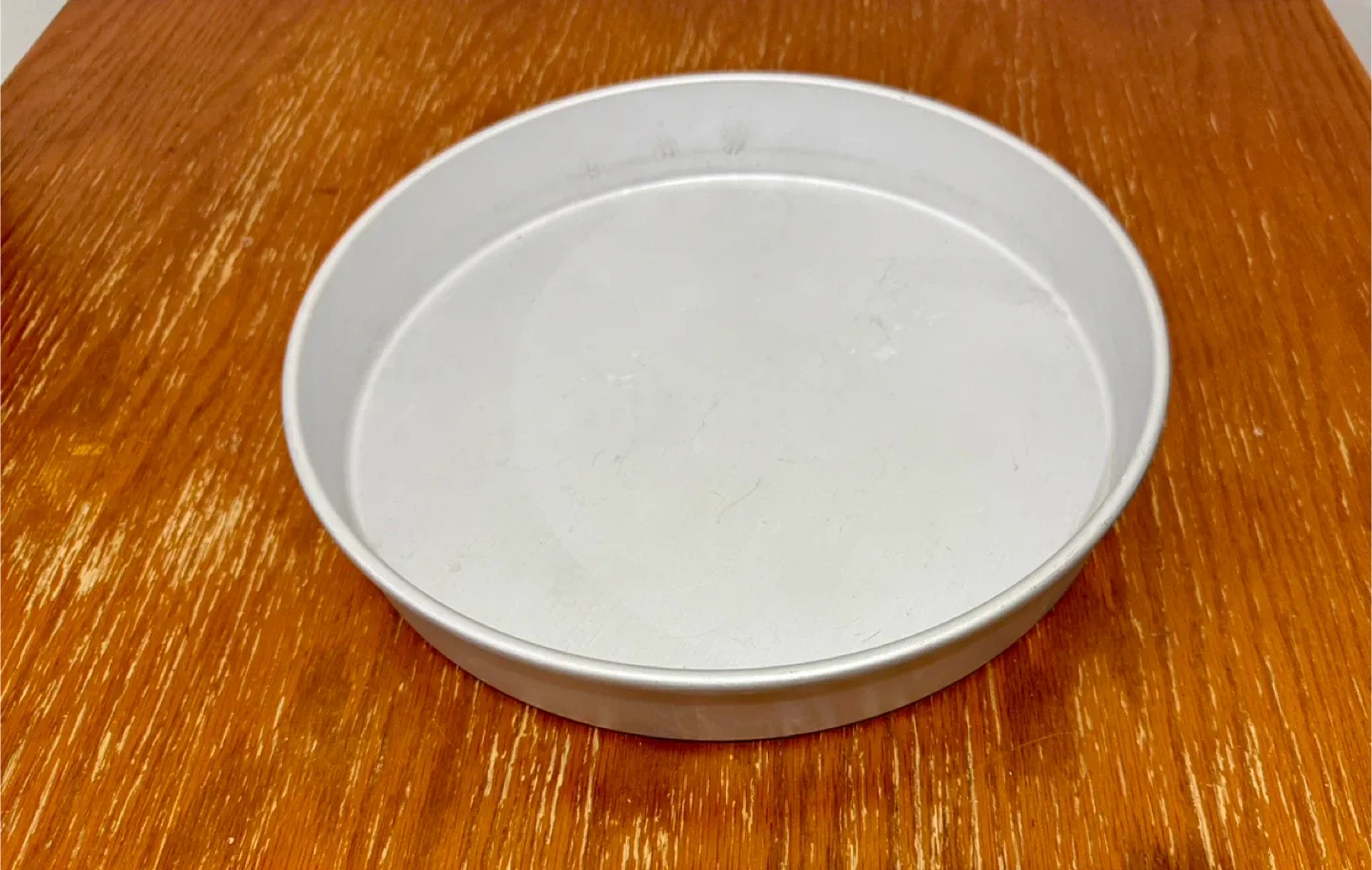 3-Piece Round Cake Pan Set