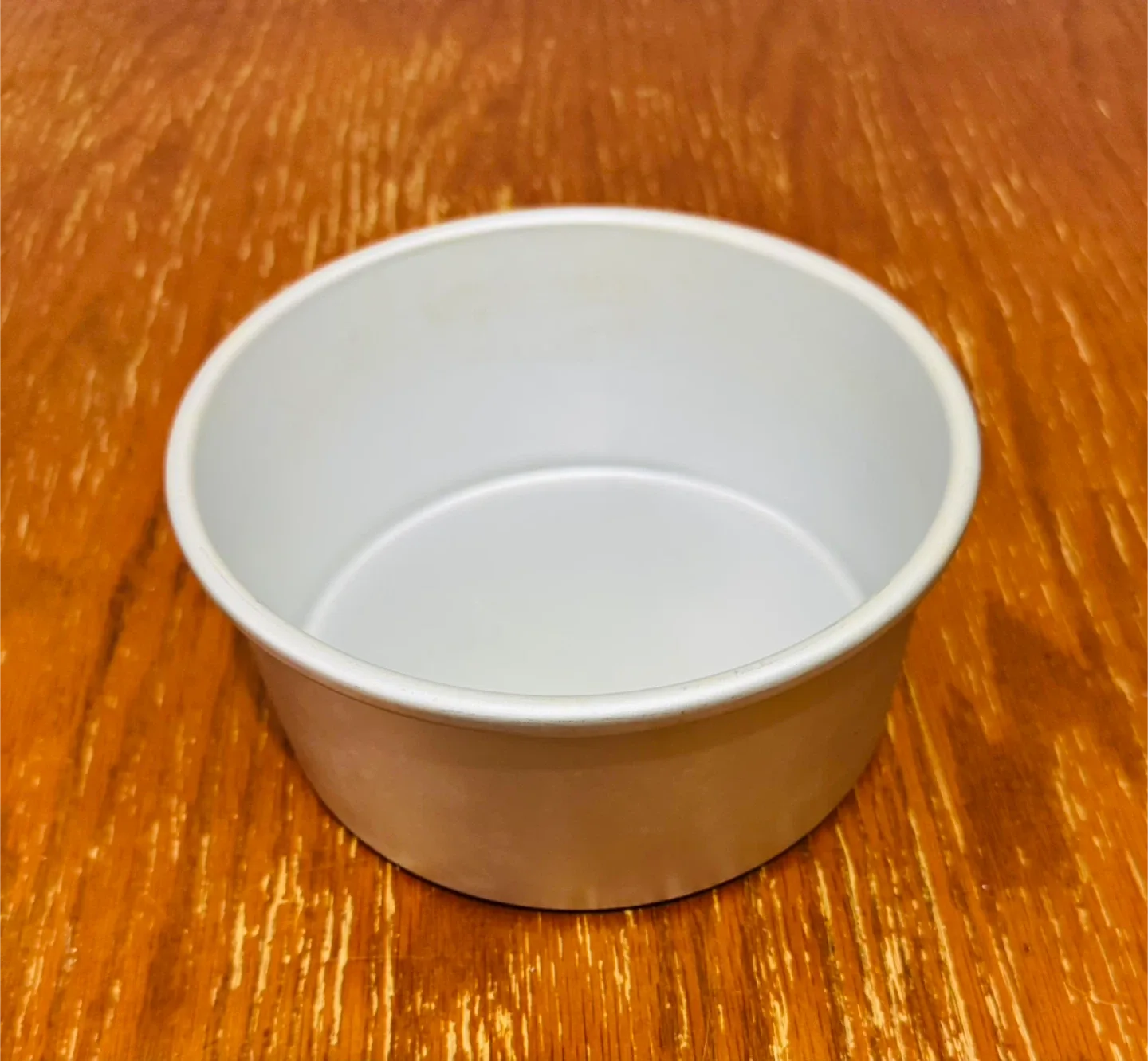 3-Piece Round Cake Pan Set image indicator(3)