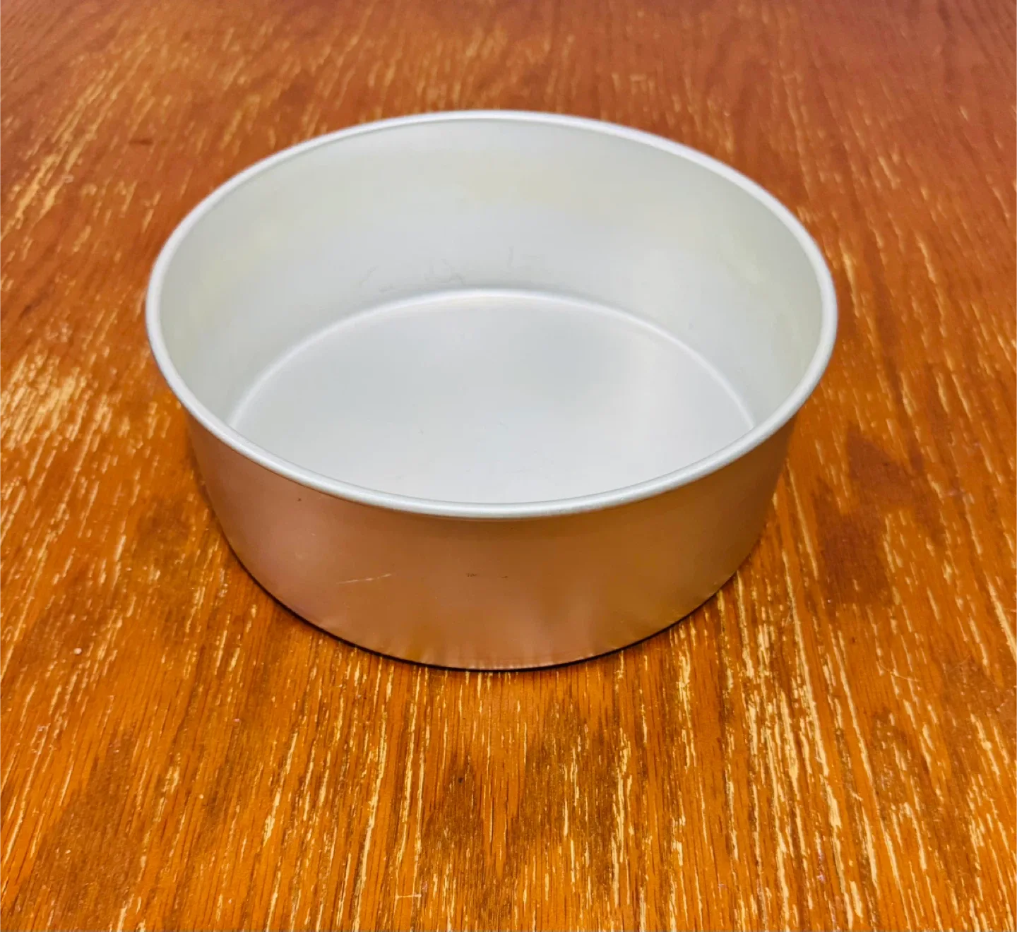 3-Piece Round Cake Pan Set image indicator(2)