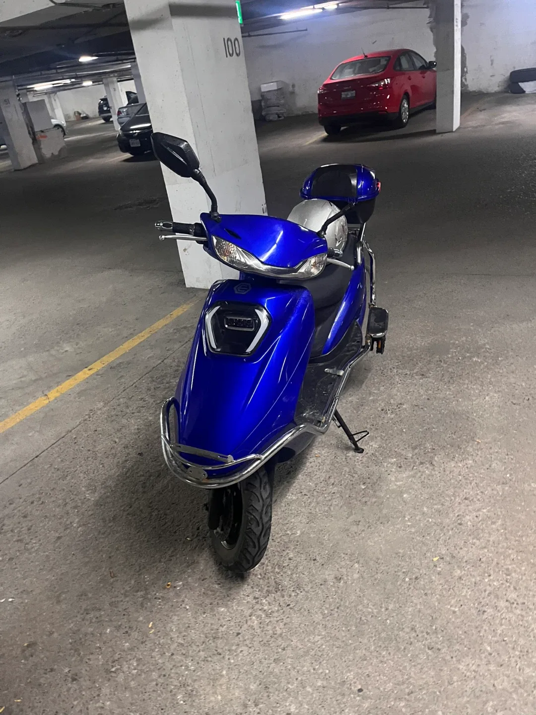 E bike for sale image indicator(3)