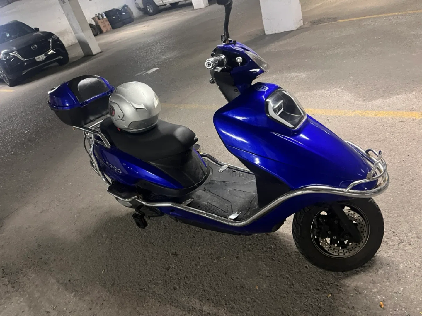 E bike for sale