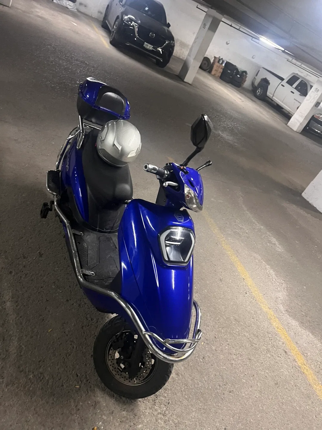 E bike for sale image indicator(5)