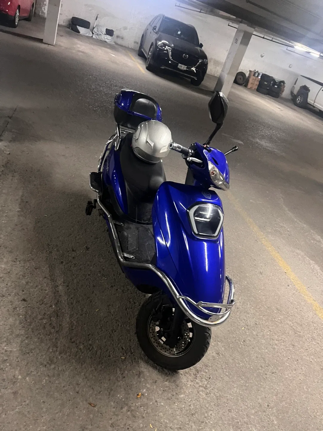 E bike for sale image indicator(4)