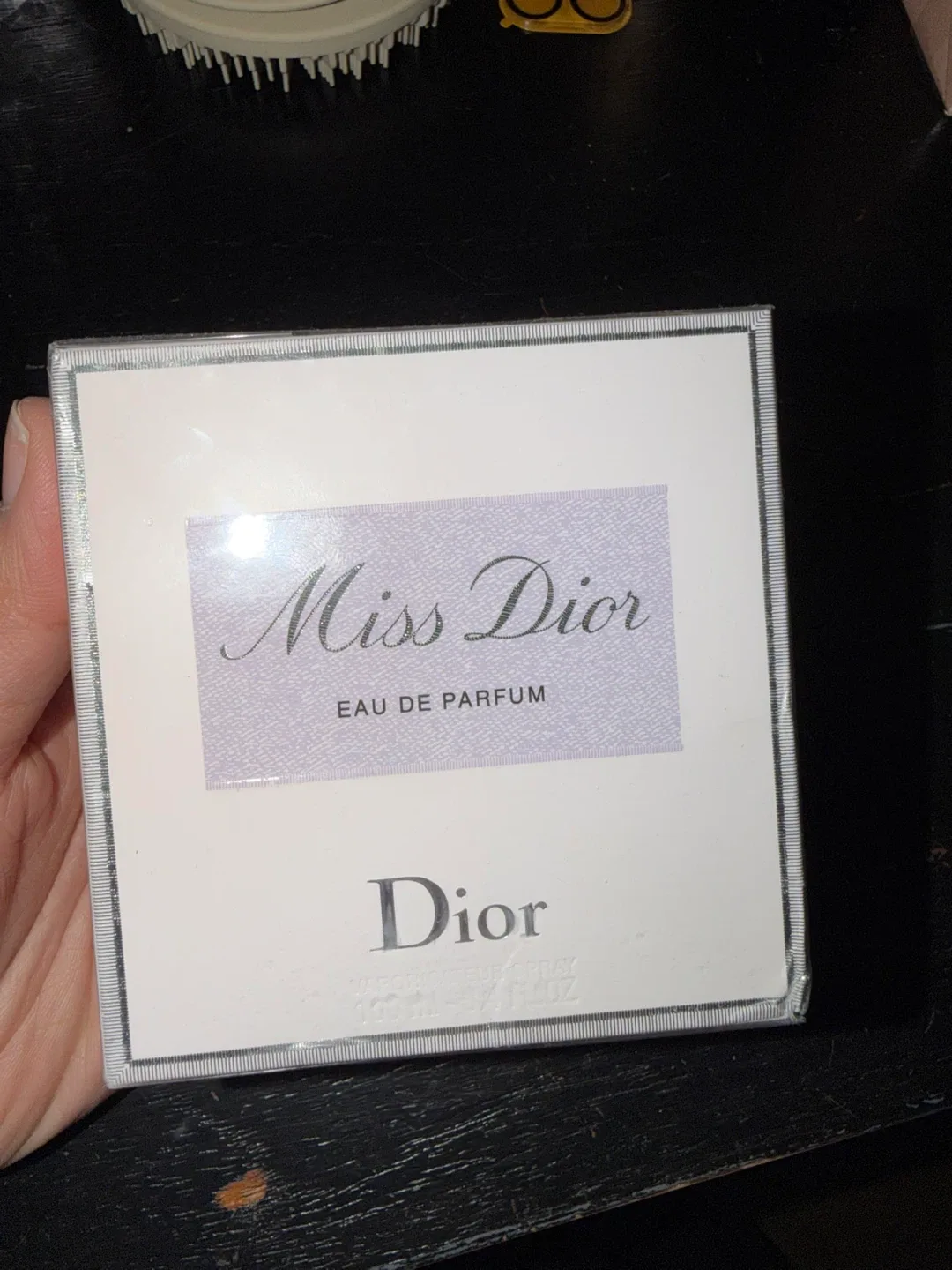 Miss Dior Eau de Parfum - 3.4 fl oz (100ml)