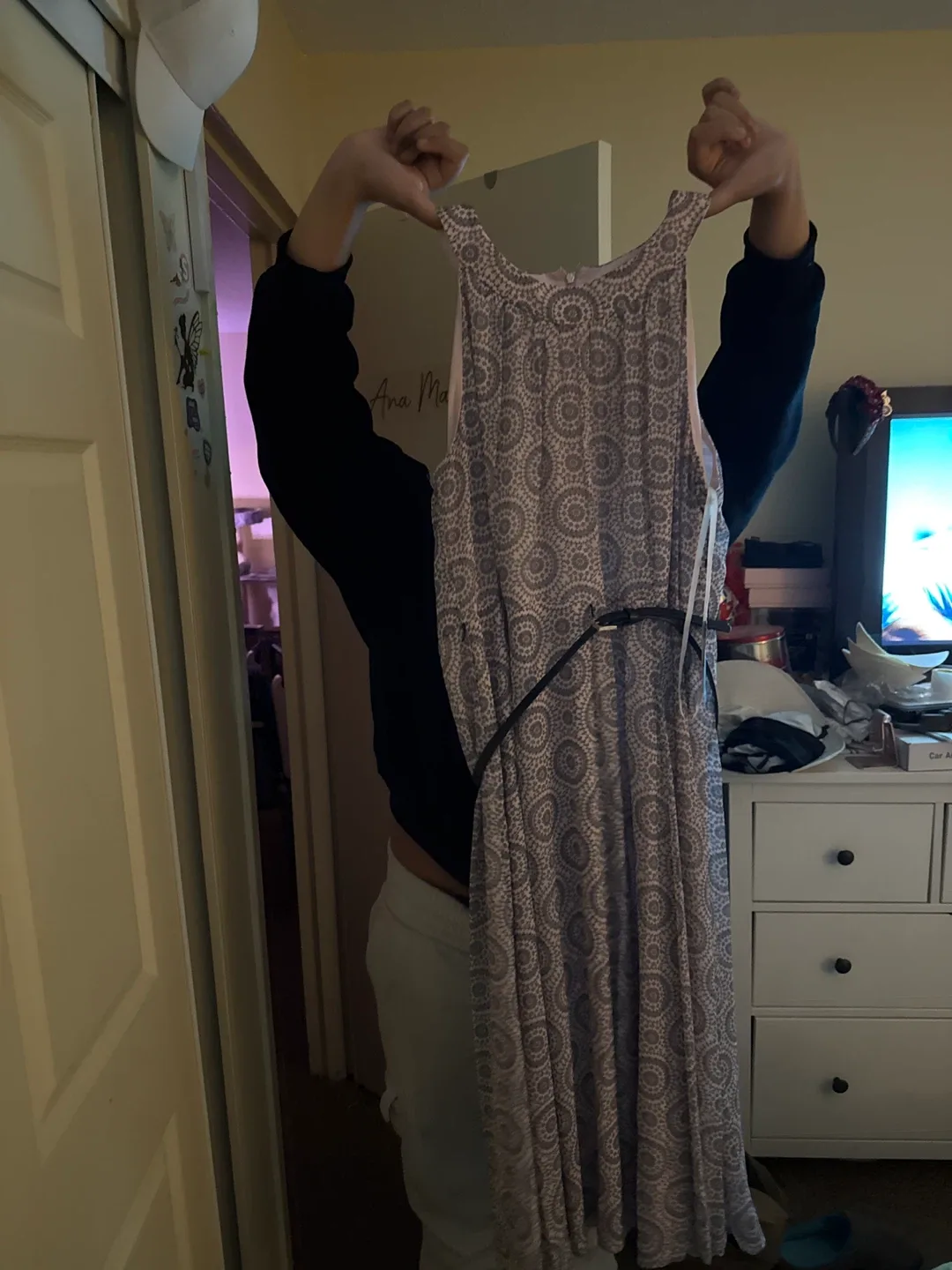 Tommy Hilfiger Dress, Size 14 image indicator(3)