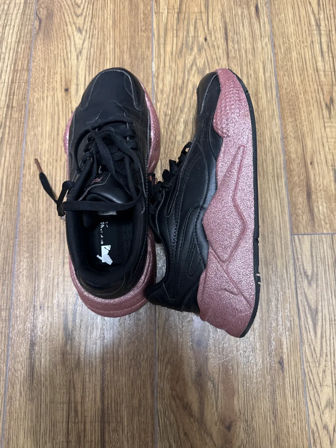 Puma RS-X Dlitz Women's Size 8