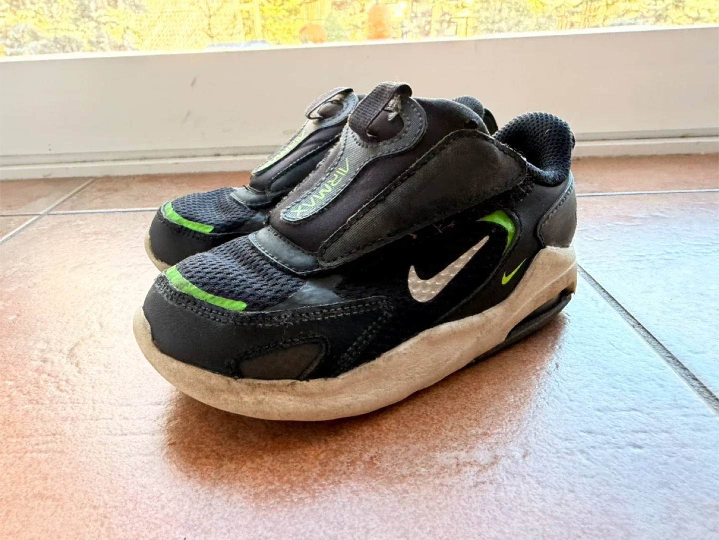 $10 for all!! Kids' Shoes Bundle - Nike, Jordan, Puma image indicator(6)