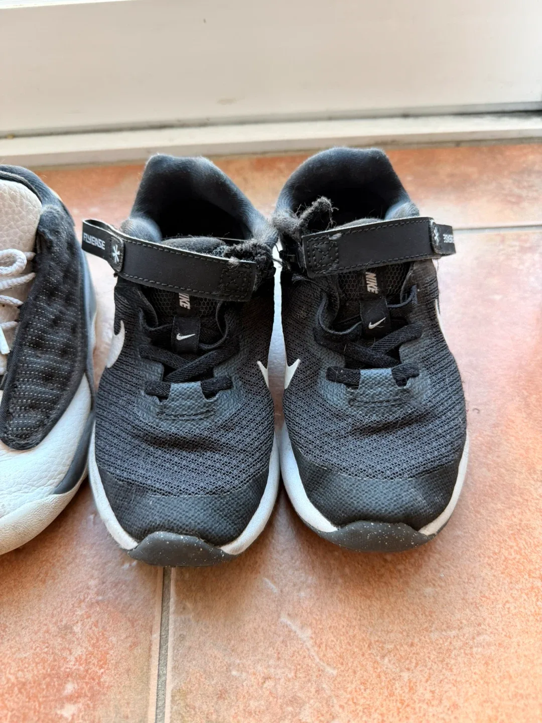 $10 for all!! Kids' Shoes Bundle - Nike, Jordan, Puma image indicator(4)