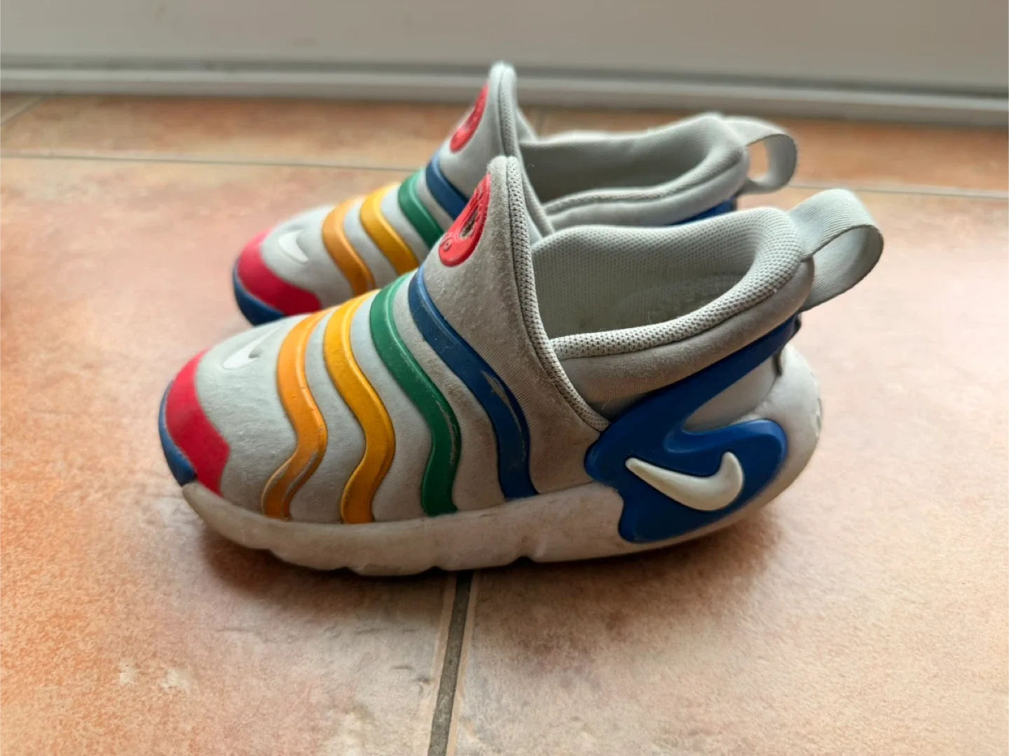 $10 for all!! Kids' Shoes Bundle - Nike, Jordan, Puma image indicator(8)