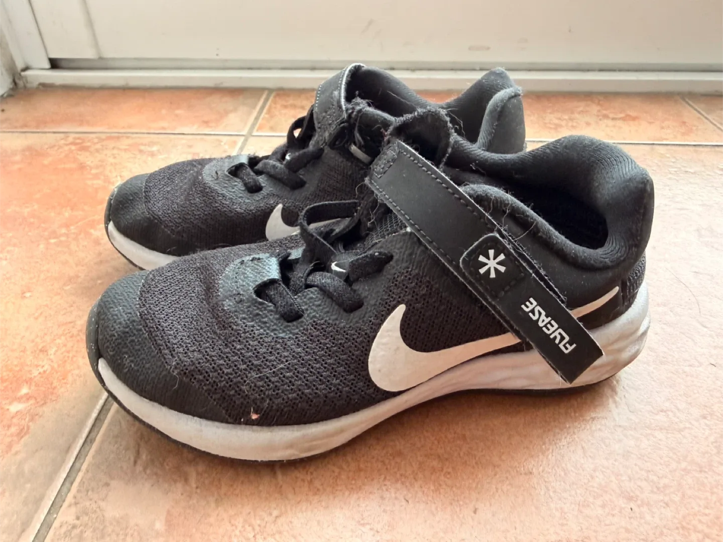 $10 for all!! Kids' Shoes Bundle - Nike, Jordan, Puma image indicator(9)