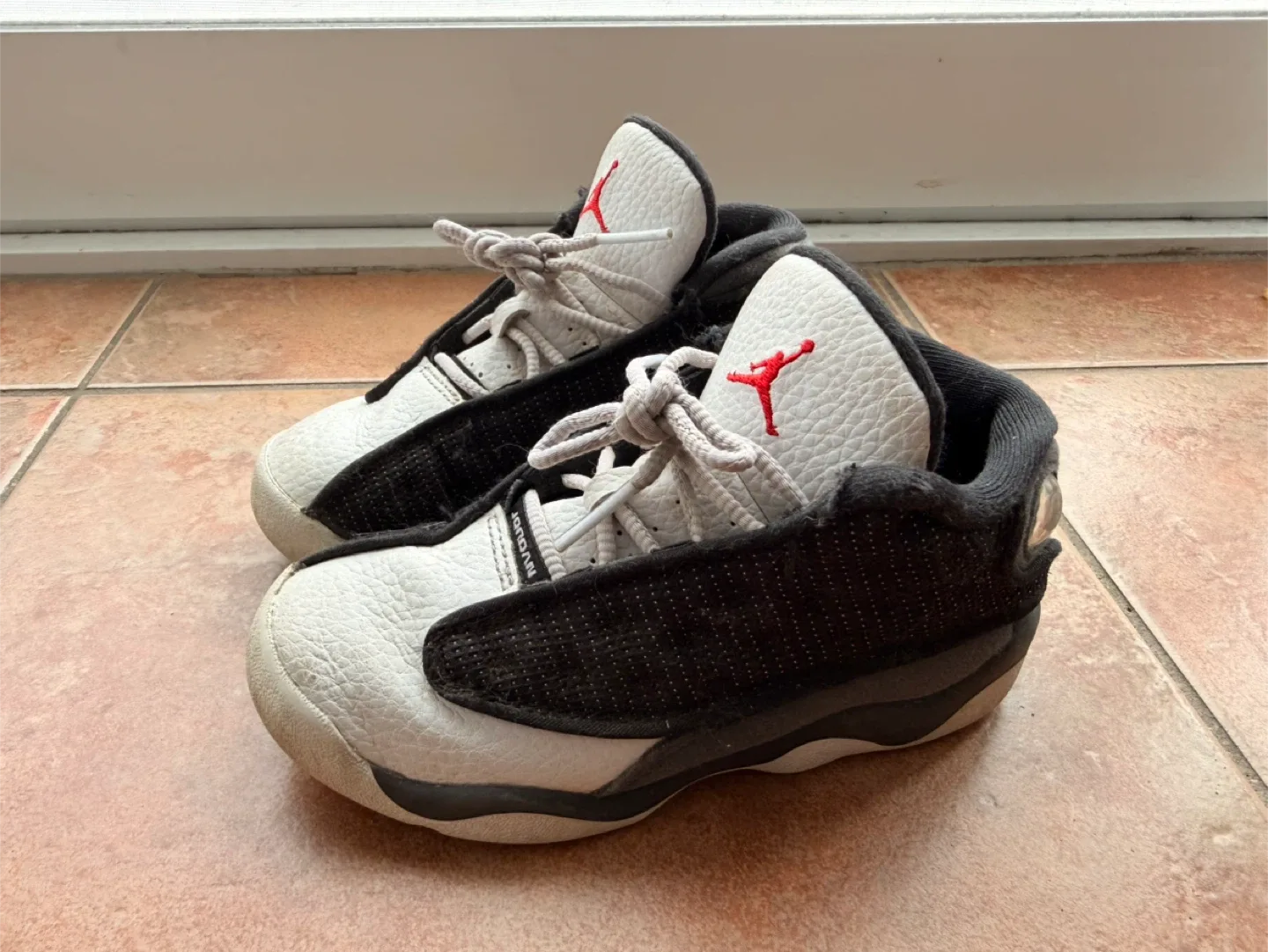 $10 for all!! Kids' Shoes Bundle - Nike, Jordan, Puma image indicator(7)