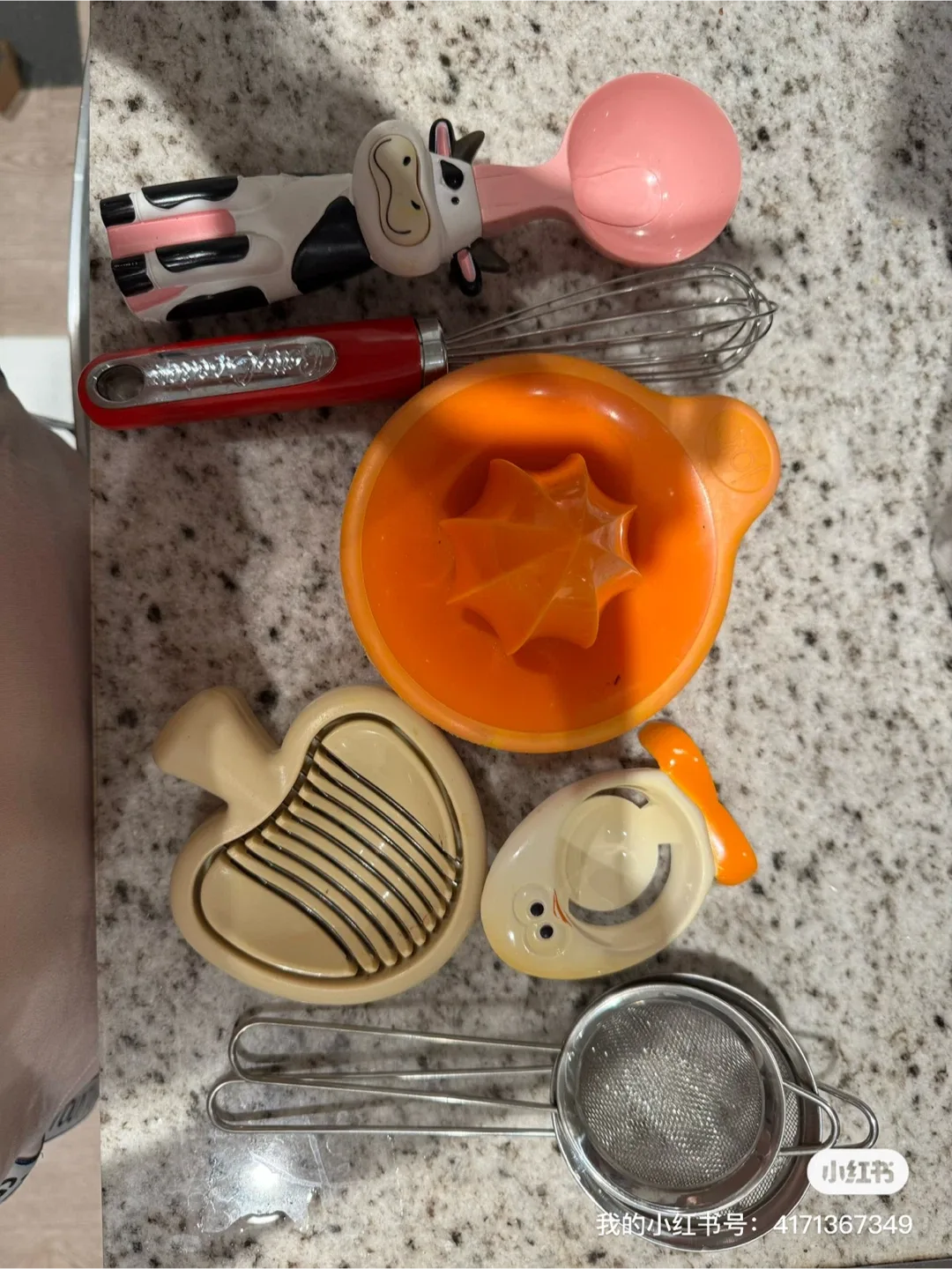 Multi-functional Kitchen Food Chopper image indicator(2)
