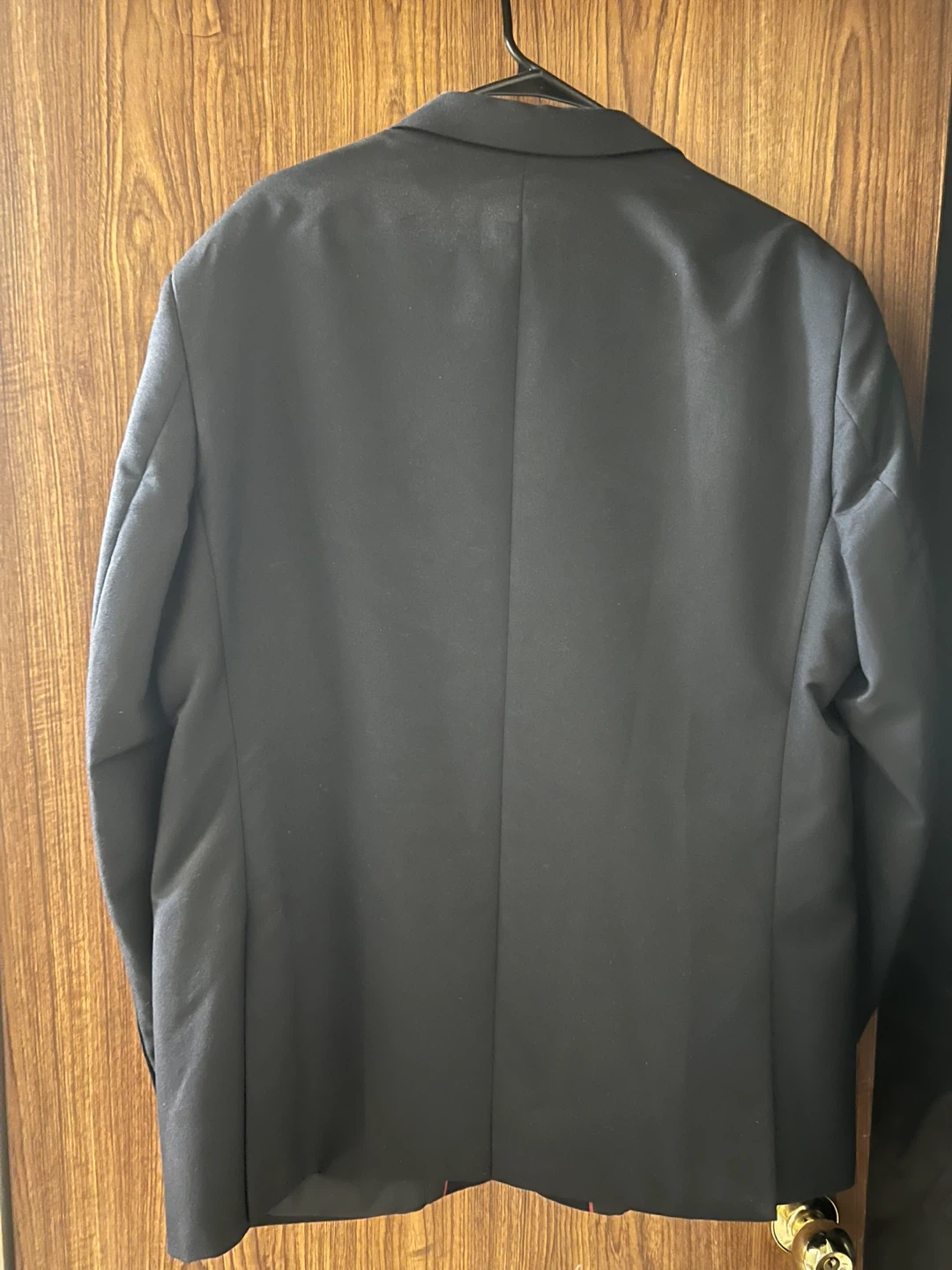 2 Men’s Suit Jackets - photo 2