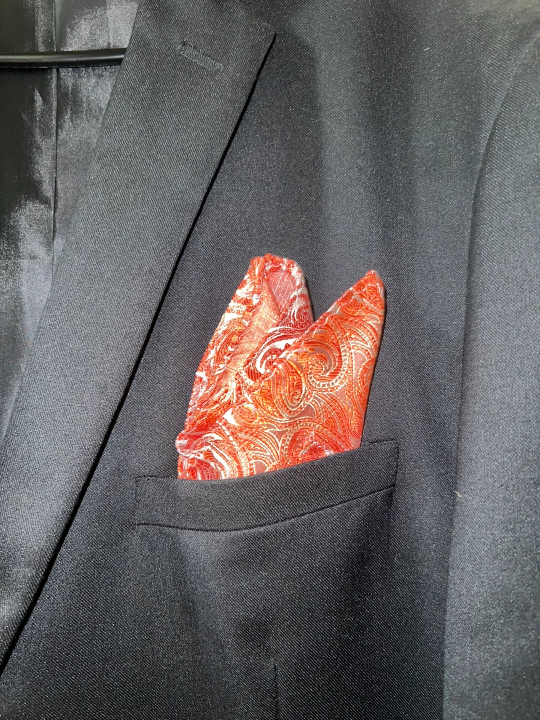 2 Men’s Suit Jackets - photo 3