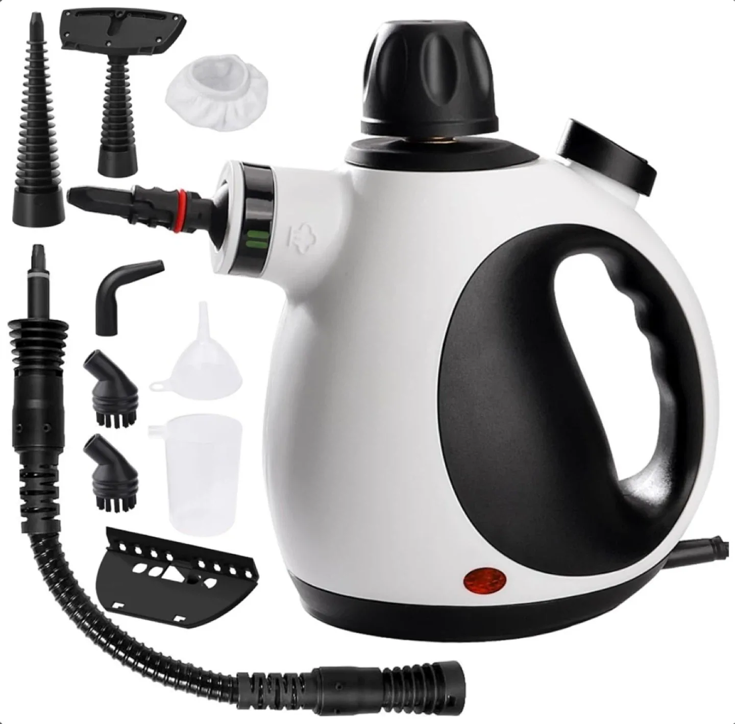 KOITAT EM-307 Handheld Steam Cleaner