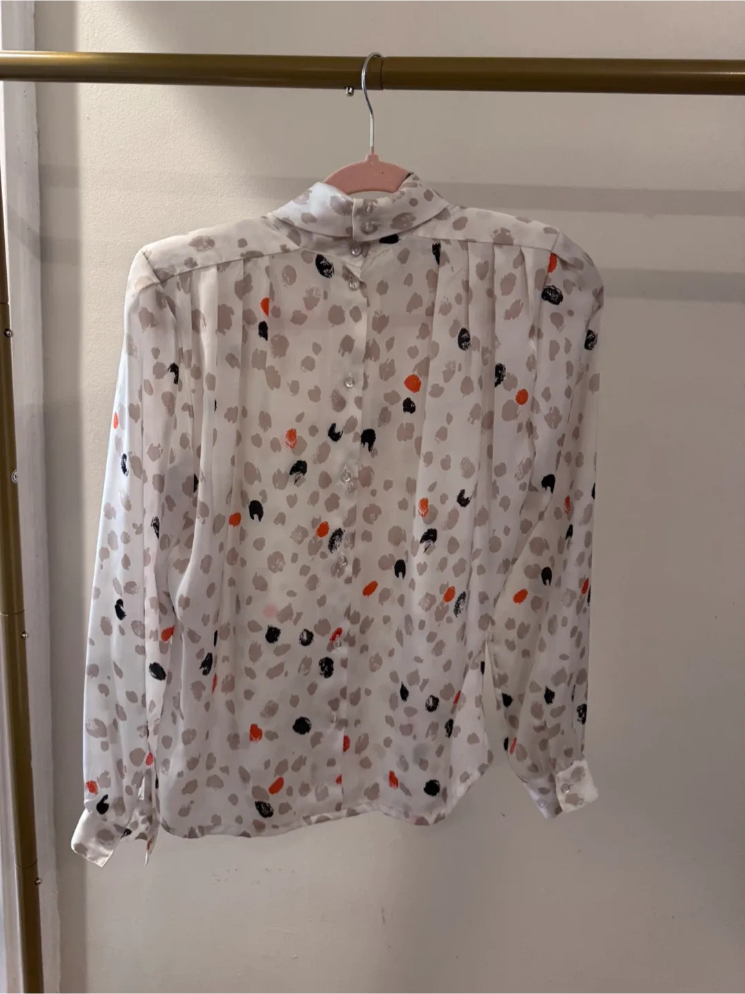 Nicola Blouse - Size 6 image indicator(3)