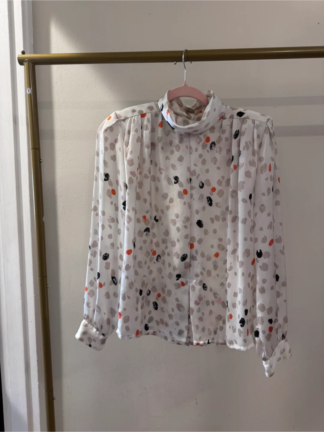 Nicola Blouse - Size 6