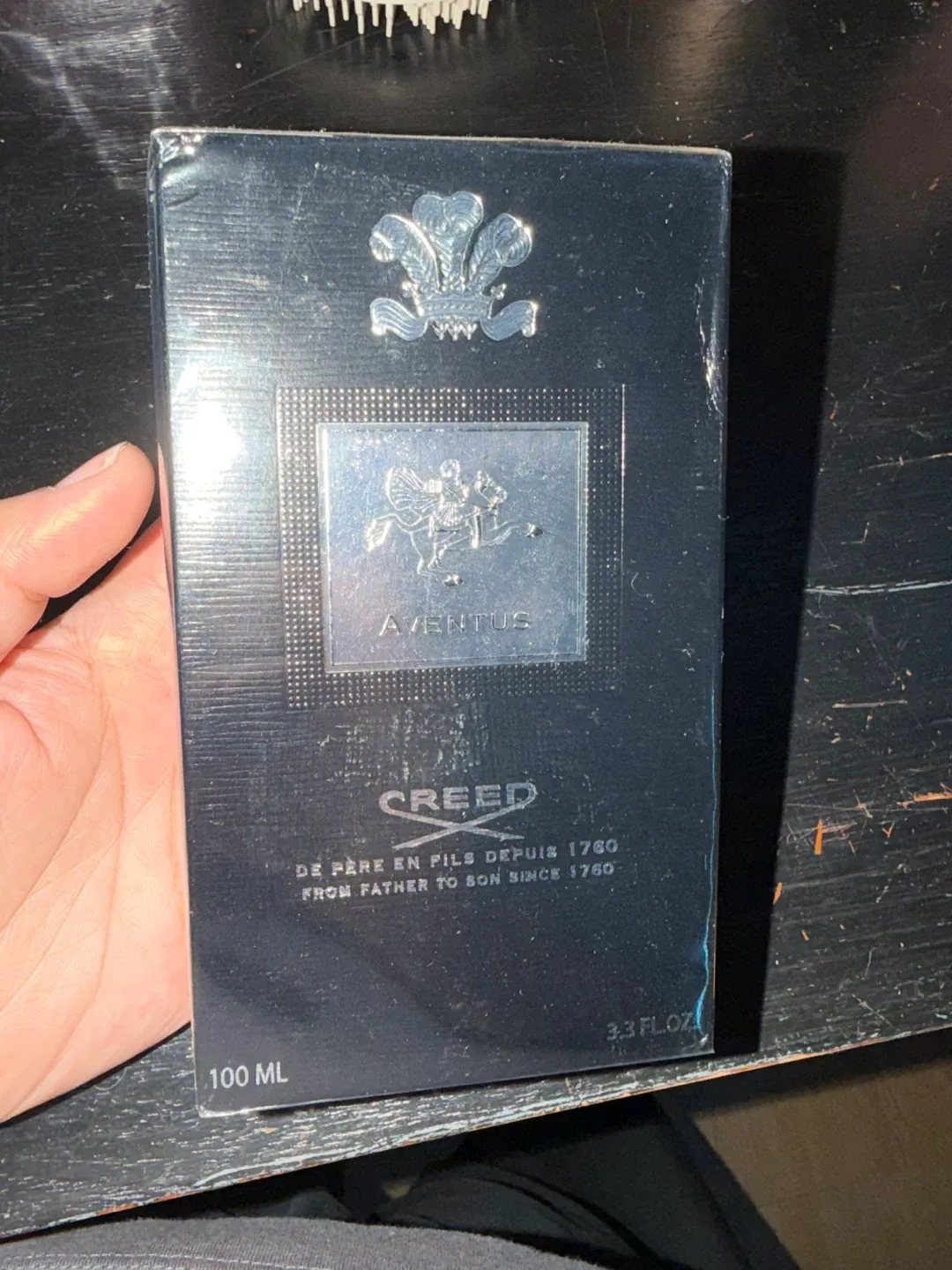 Creed Aventus 3.3 fl oz (100ml)