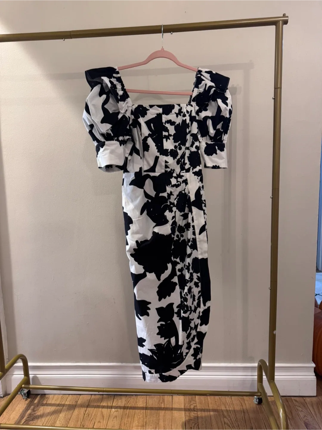 Christopher John Rogers x Target Dress - Size 0