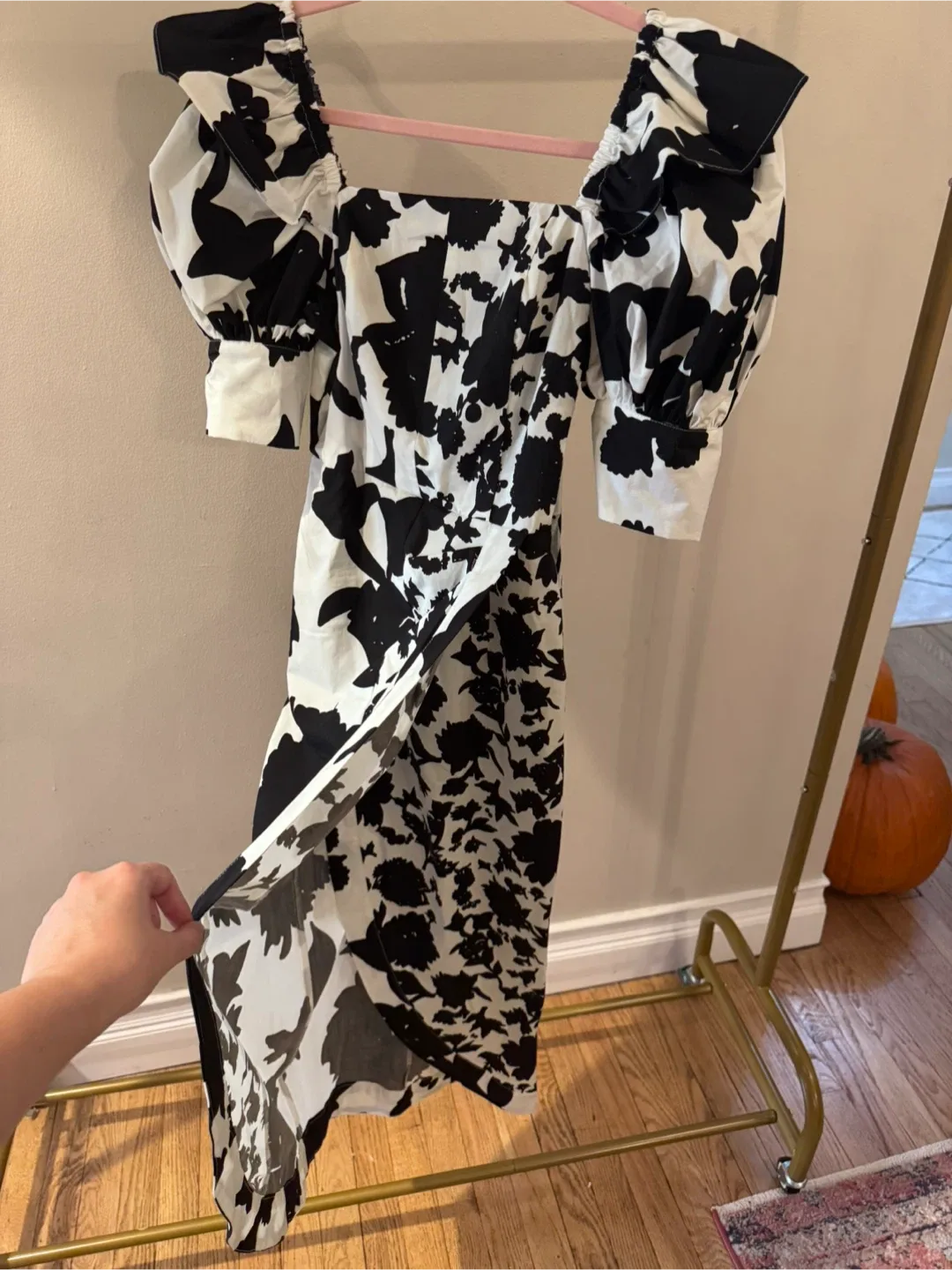 Christopher John Rogers x Target Dress - Size 0 image indicator(3)