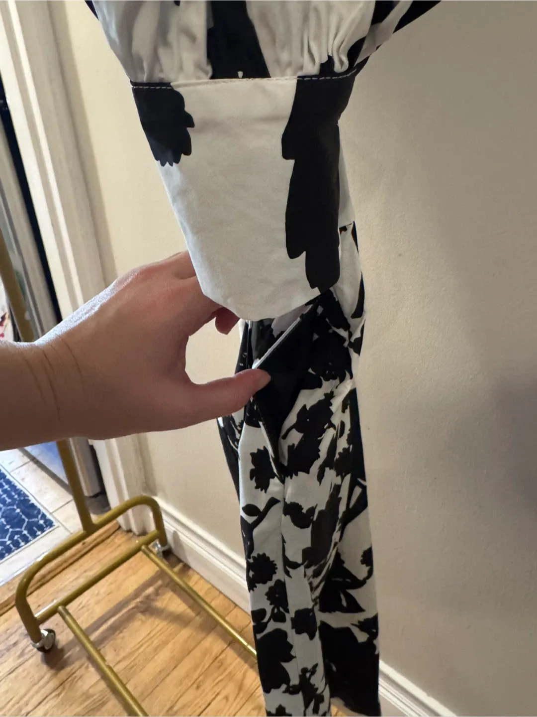 Christopher John Rogers x Target Dress - Size 0 image indicator(6)